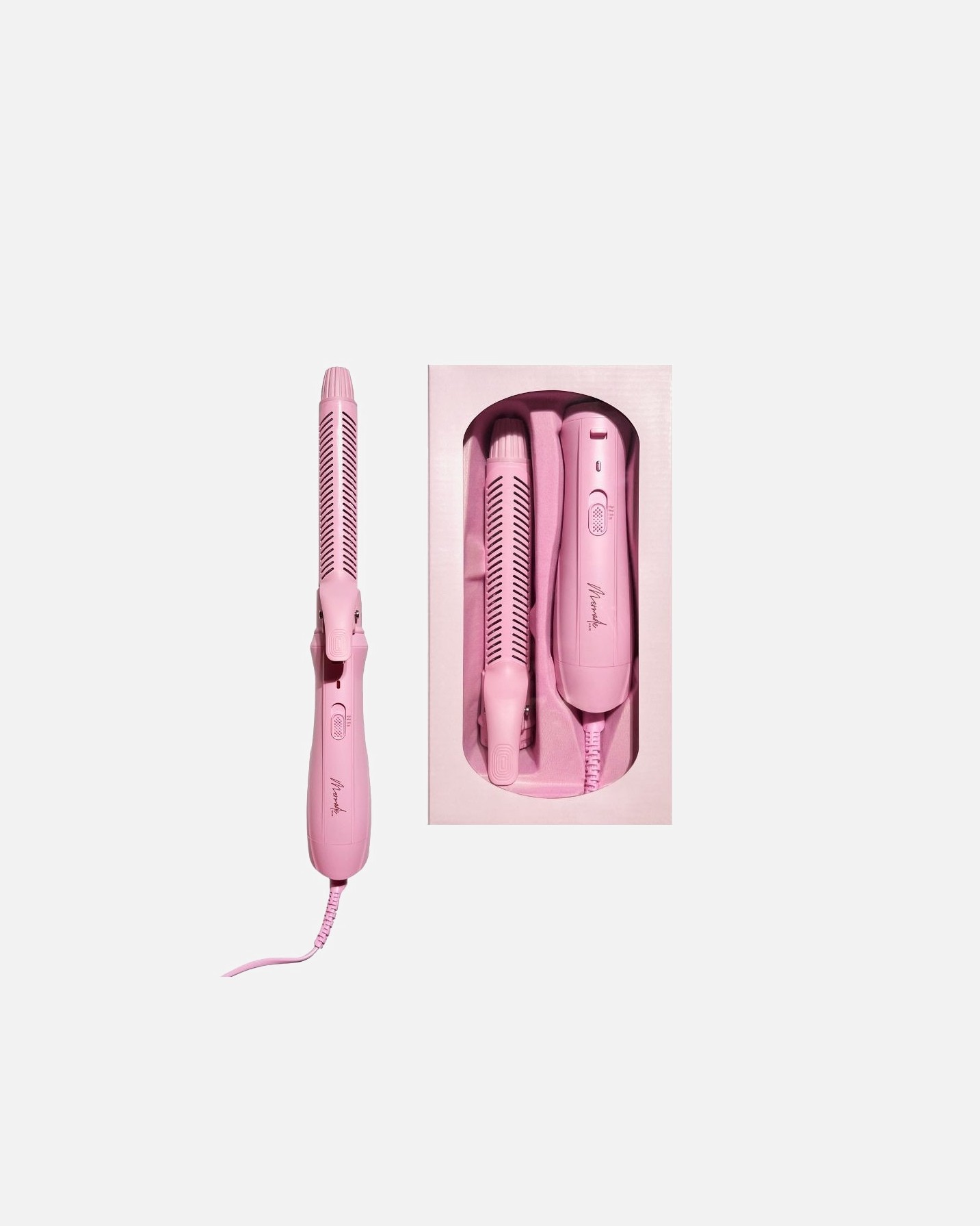 Mermade Aircurl uvijač za kosu - 1 komad