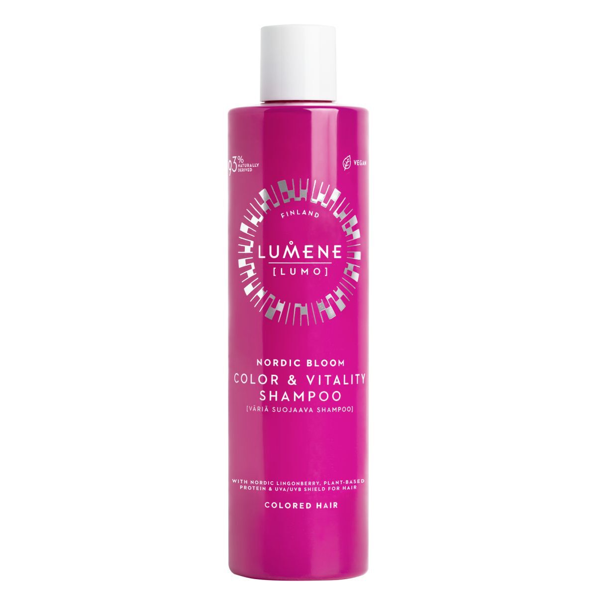 Lumene Nordic Bloom Lumo