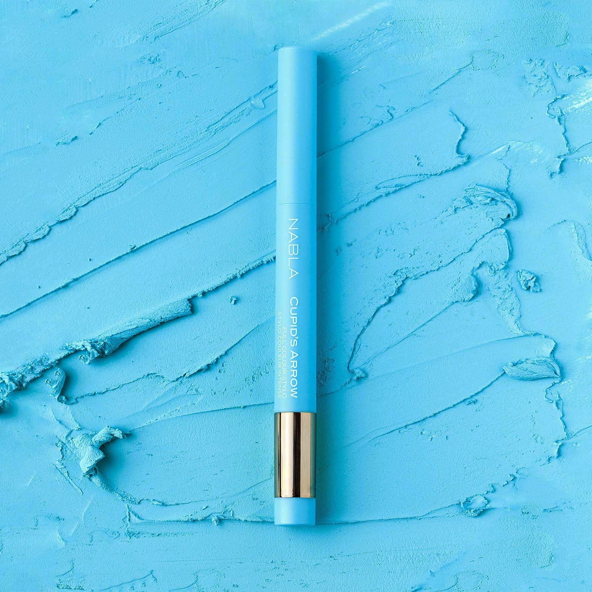 Occhi Cupid’s Arrow Longwear Stylo - Matita occhi, Eyeliner, Ombretto crema