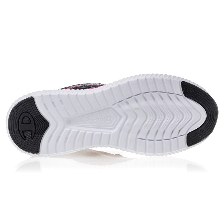 Sneakers Femme Noir