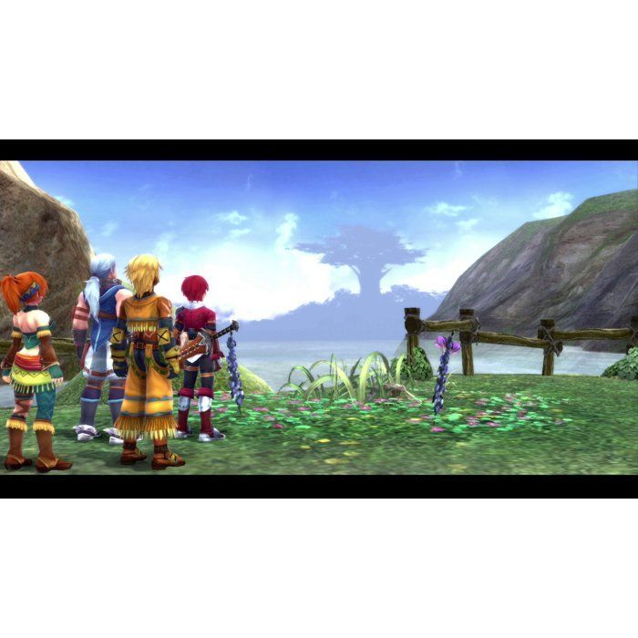 Ys Memoirs: Revelations in Celceta - Nintendo Switch-Spiel