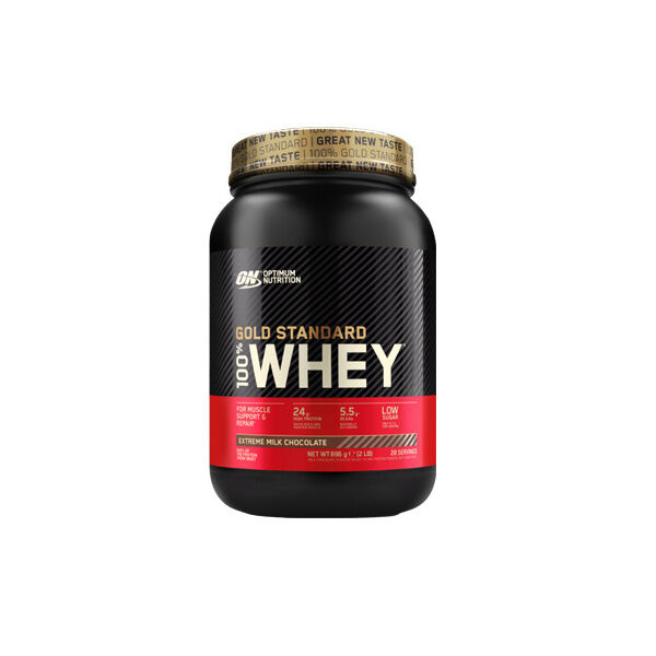 Optimum Nutrition 100% Gold Standard Wei-eiwit