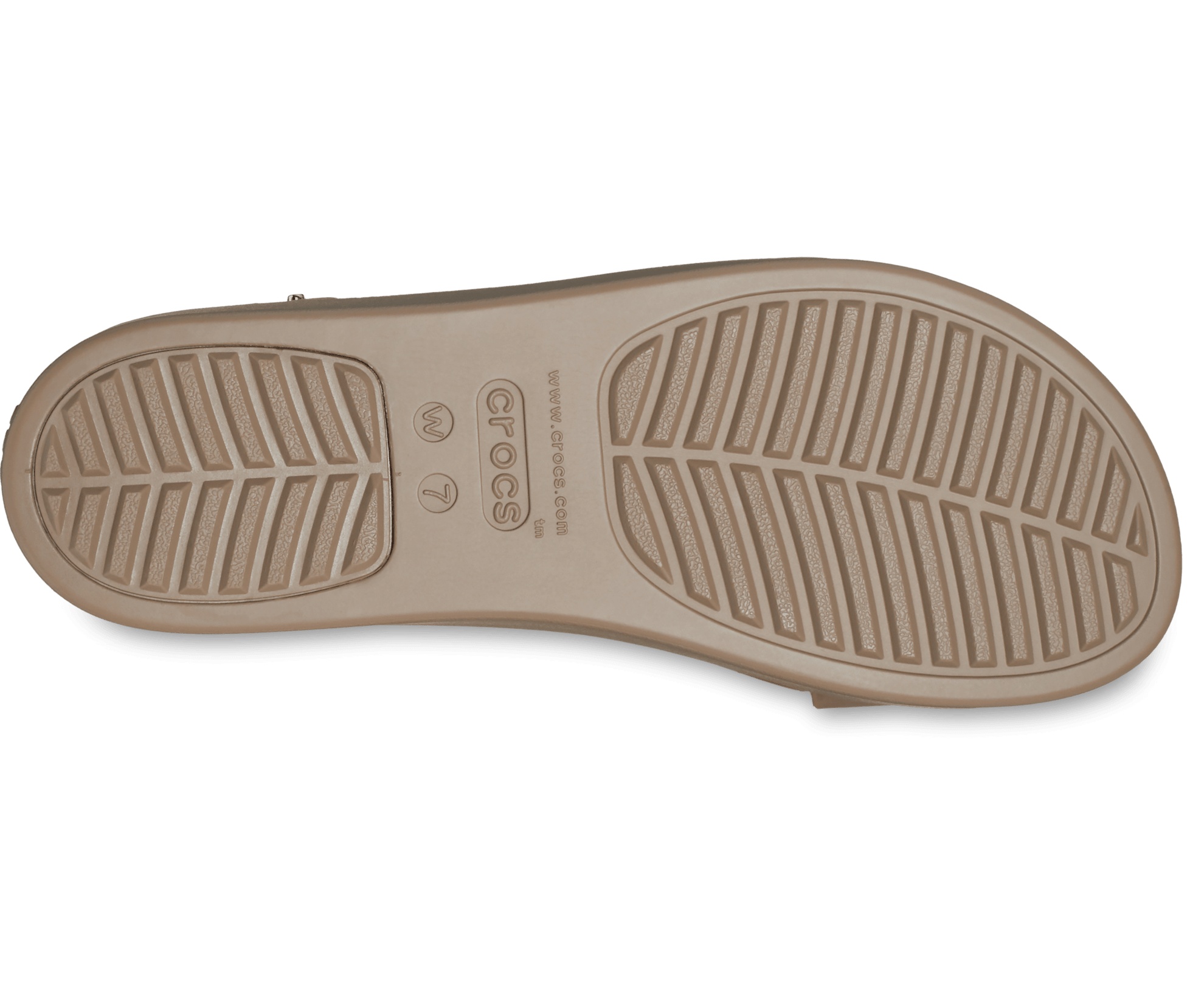 Brooklyn Low Wedge - Sandal