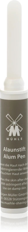 Mühle alūno vaškas