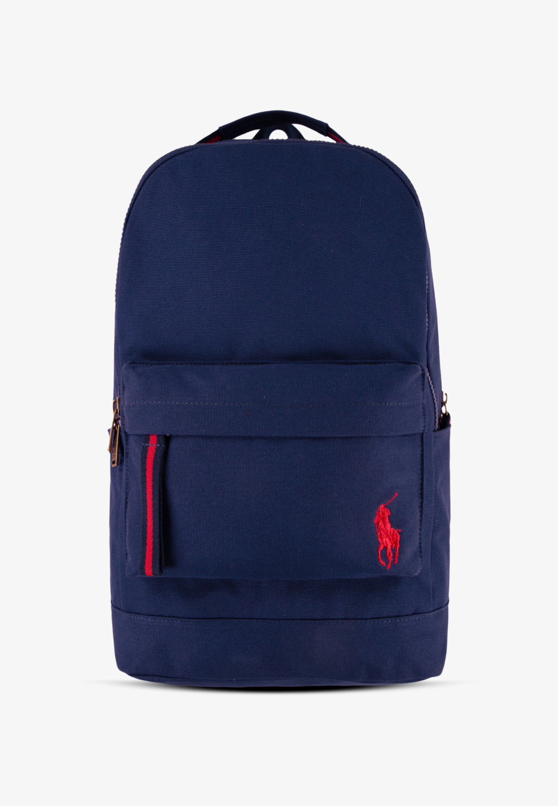 Mochila Polo Ralph Lauren RLAN Varsity Unissex - Mochila - azul marinho Newport