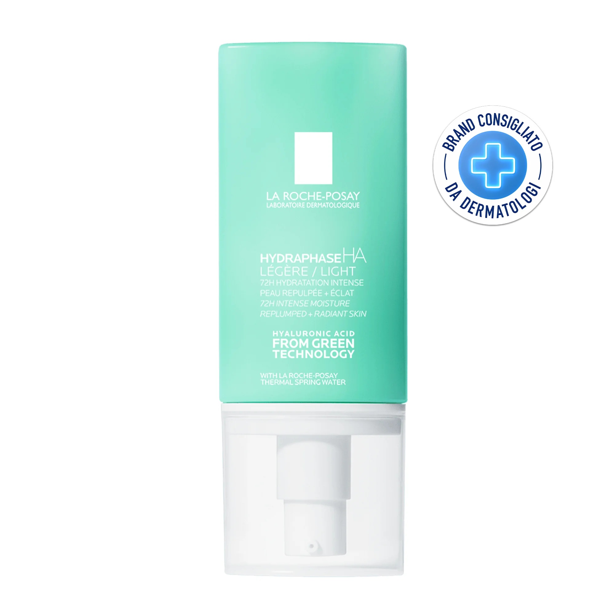 LA ROCHE POSAY La Roche Posay Hydraphase Ha Legere 50 ml creme hidratante intensivo