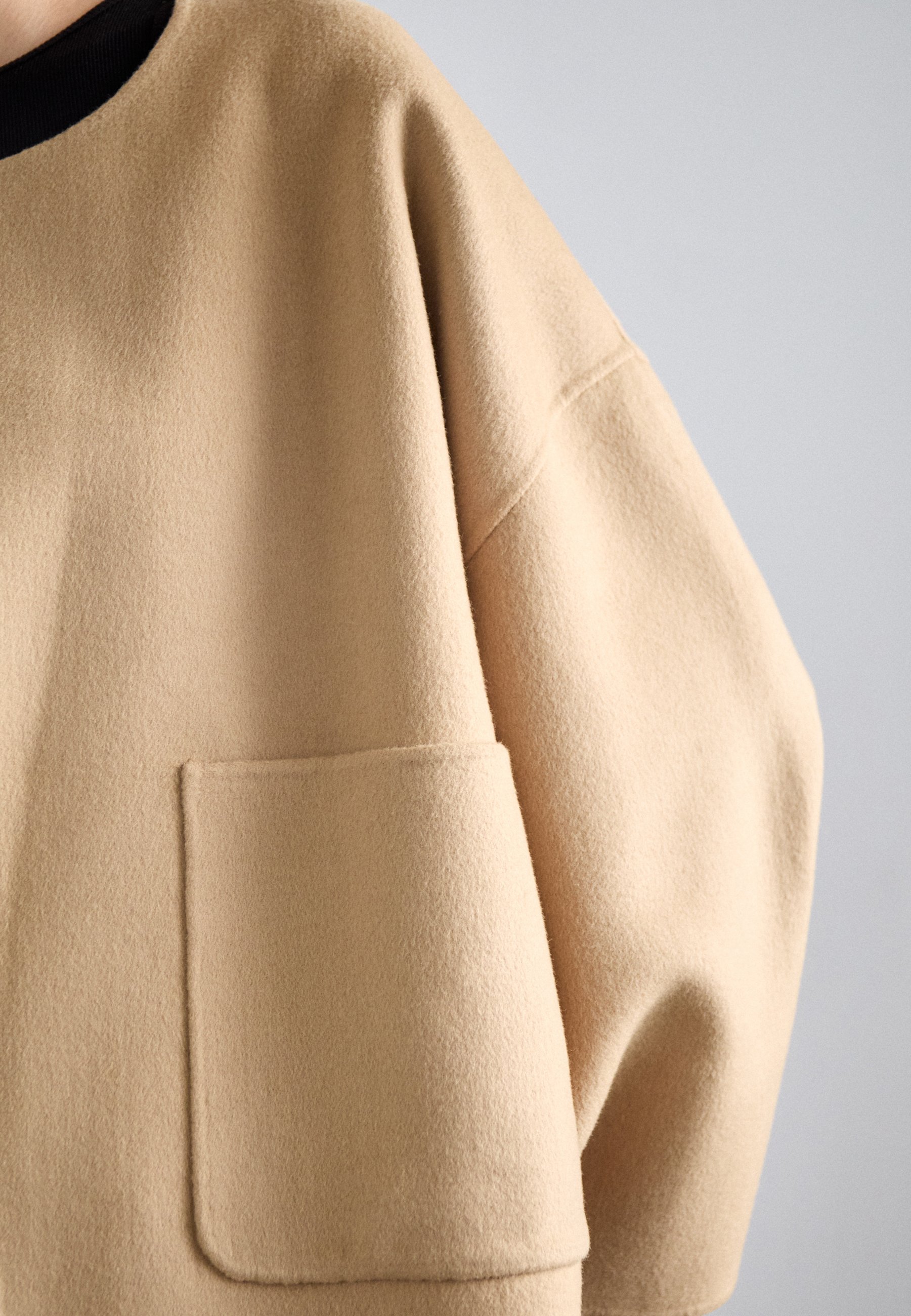 Di Malene Birger JACQUIE - Giacca leggera - sabbia scura