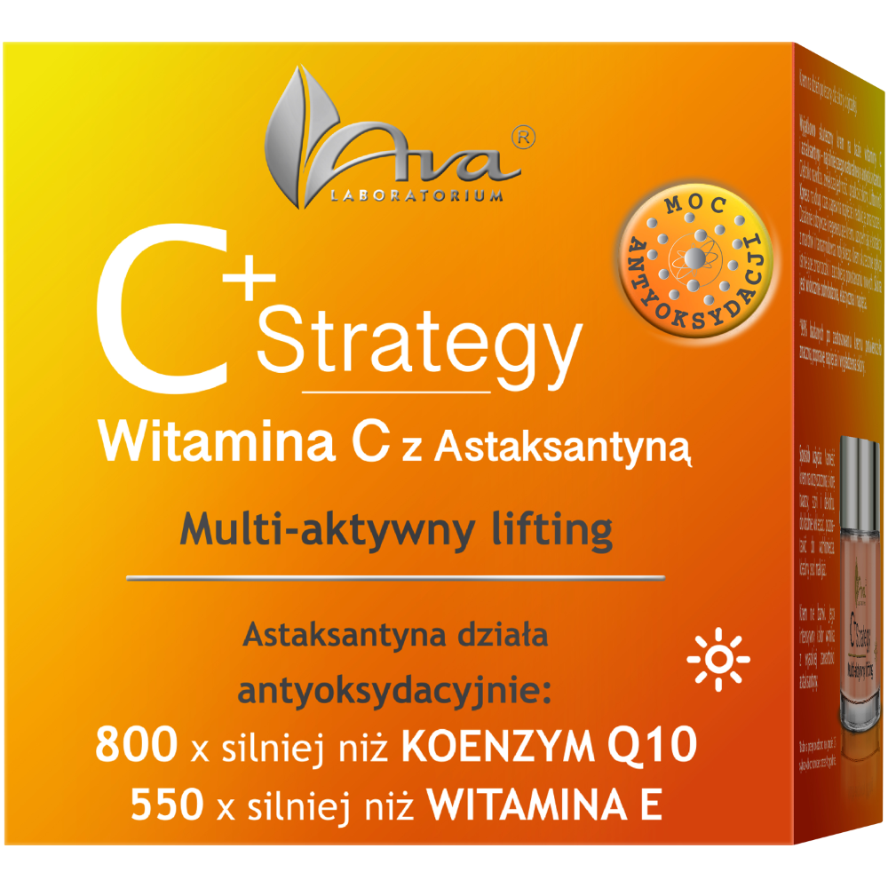 Ava C+ Strategy