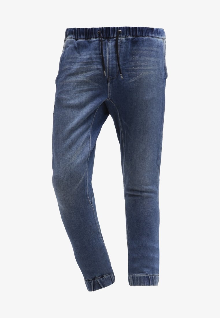 Quiksilver trainingsbroek - blauwe denim
