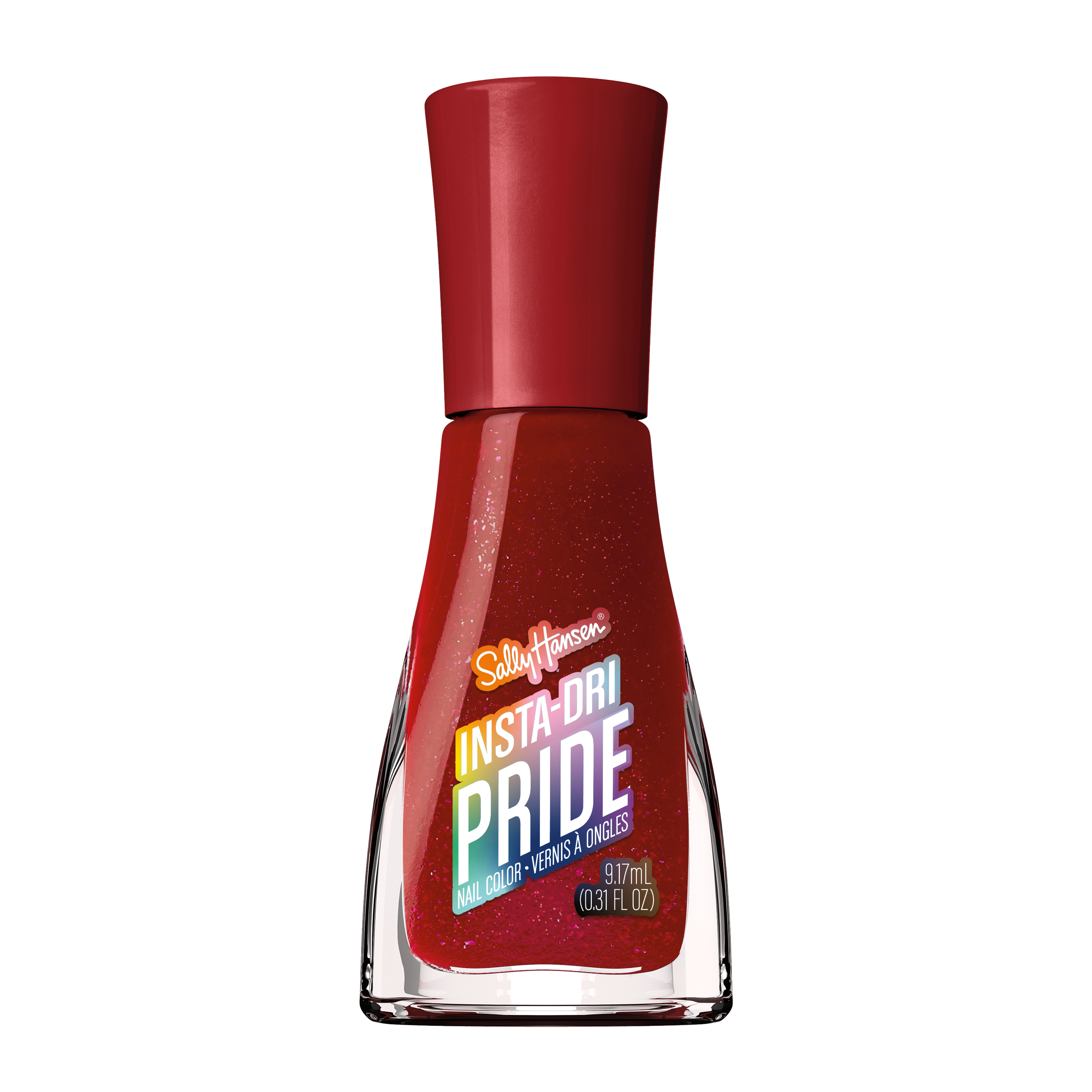 Lak za nohte Insta-Dri Pride Laki za nohte