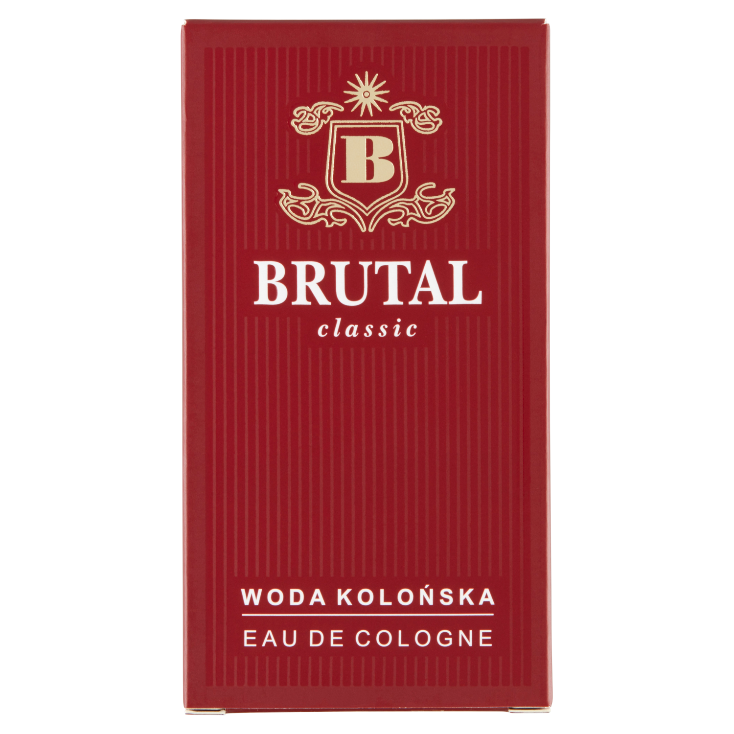 Brutal muška kolonjska voda 100ml klasična