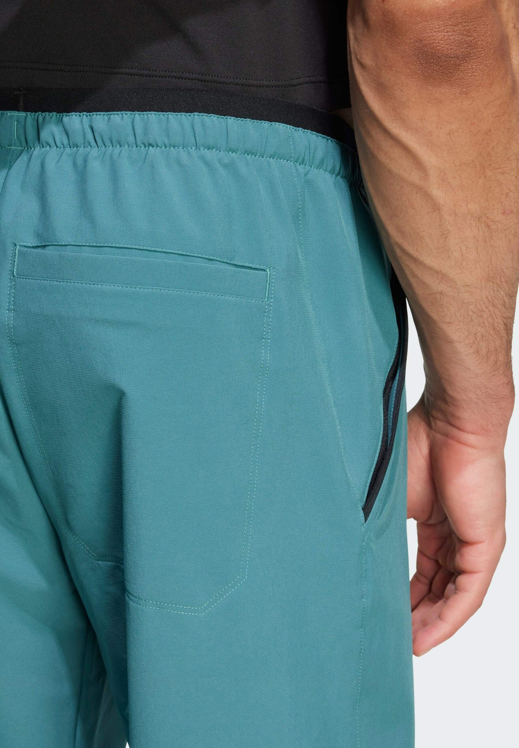 Adidas Terrex LITEFLEX - Housut - grey