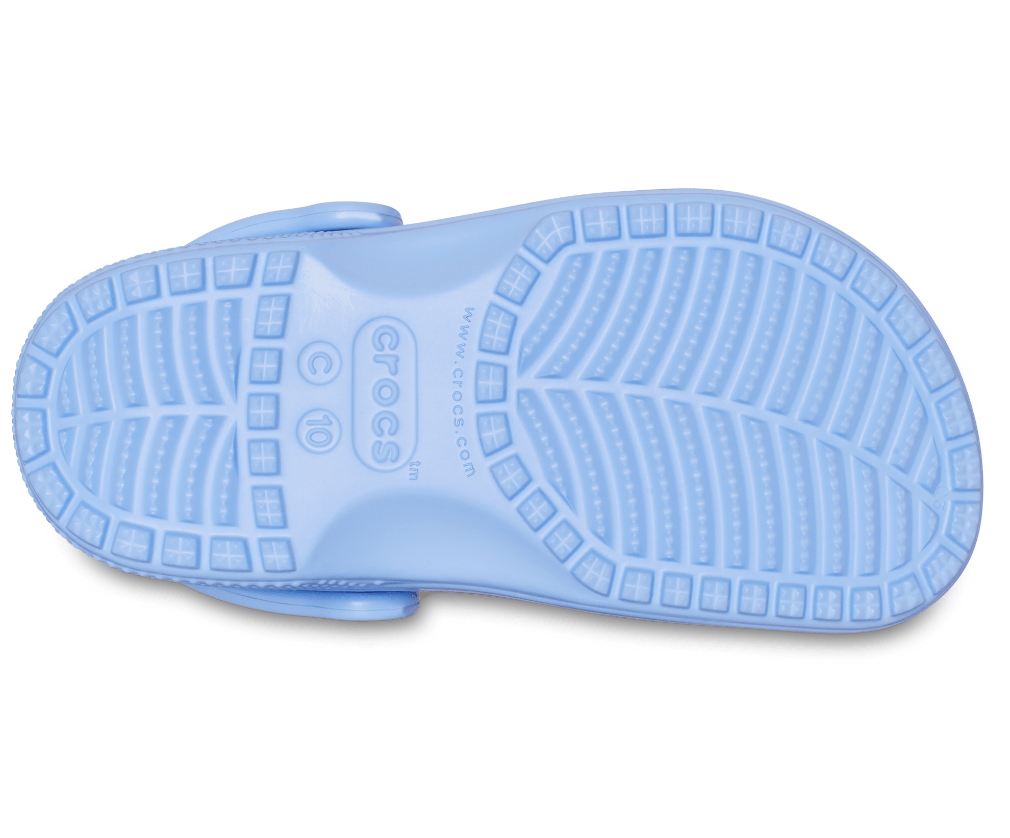 Toddler Classic Clog