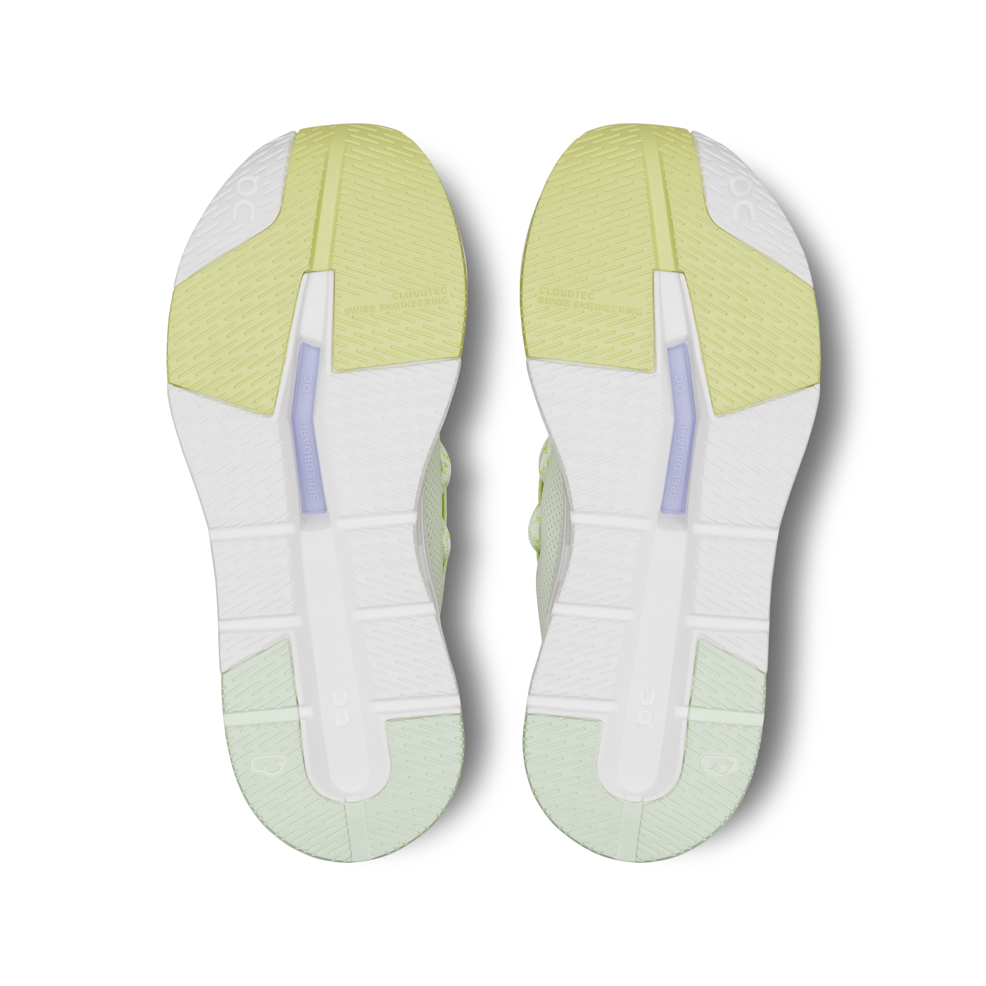 Cloudeasy Aloe | Nimbus