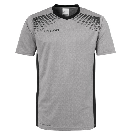  Koszulka bramkowa Mc Negro Uhlsport