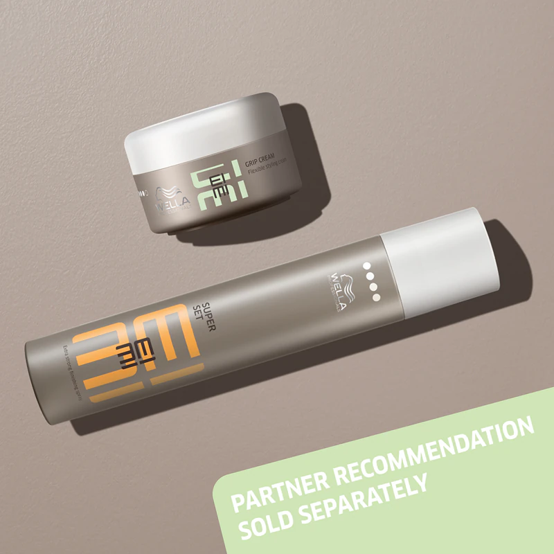 Wella Professionals Eimi Grip Cream stylingcrème met flexibele fixatie
