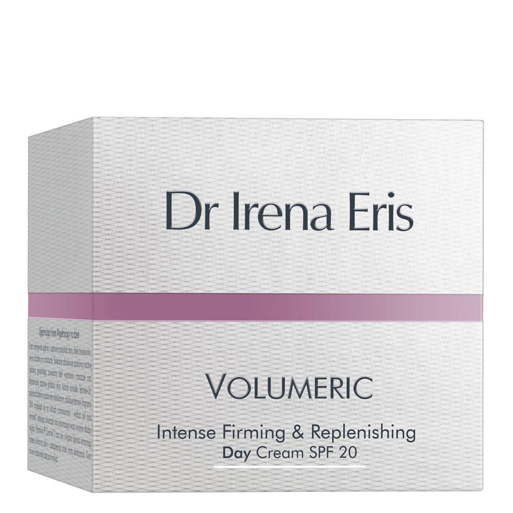 Dr. Irena Eris Volumeric