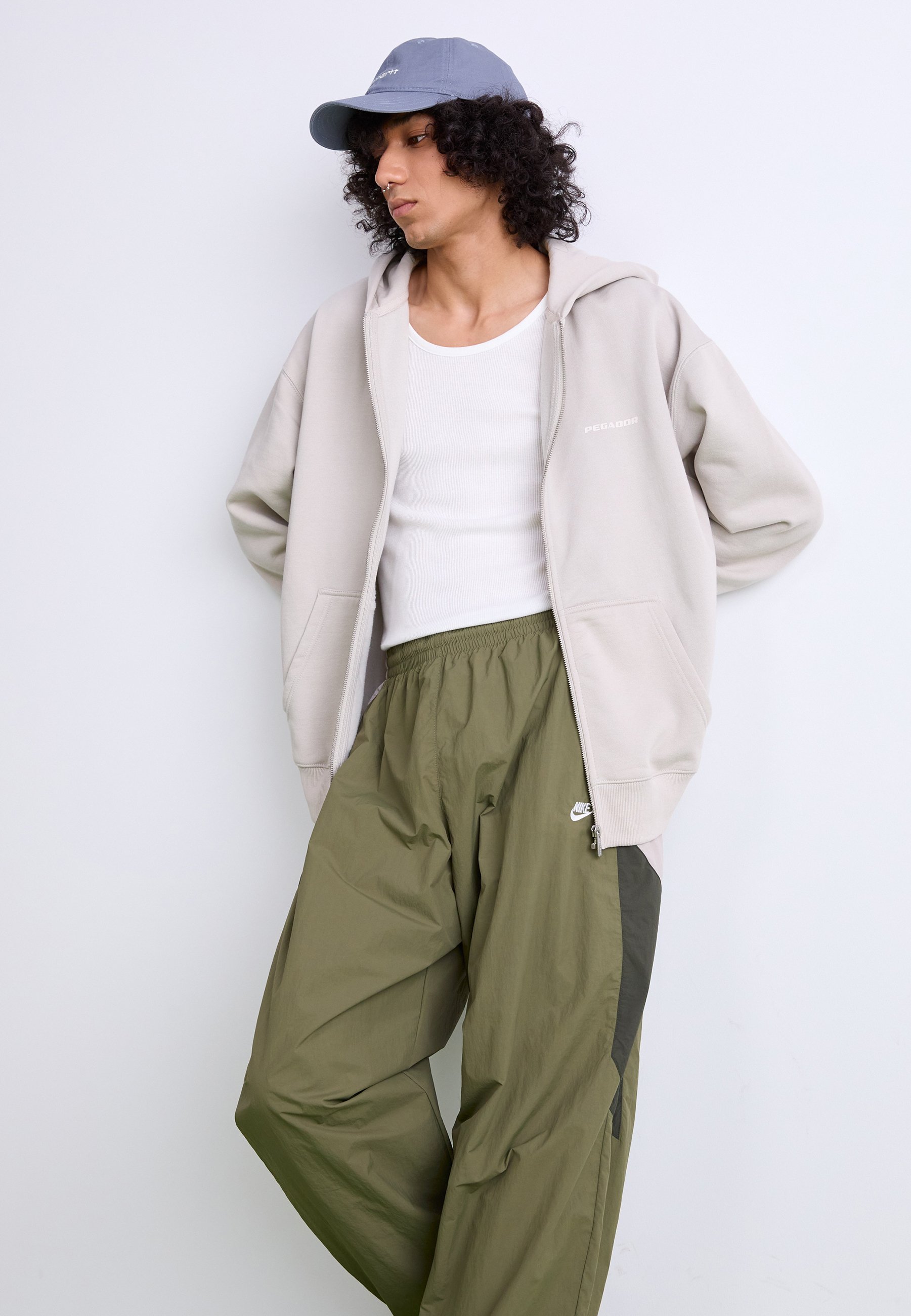 Nike Sportswear joggingbroek