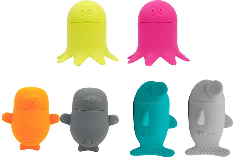 BBLÜV Büddies vandens žaislas