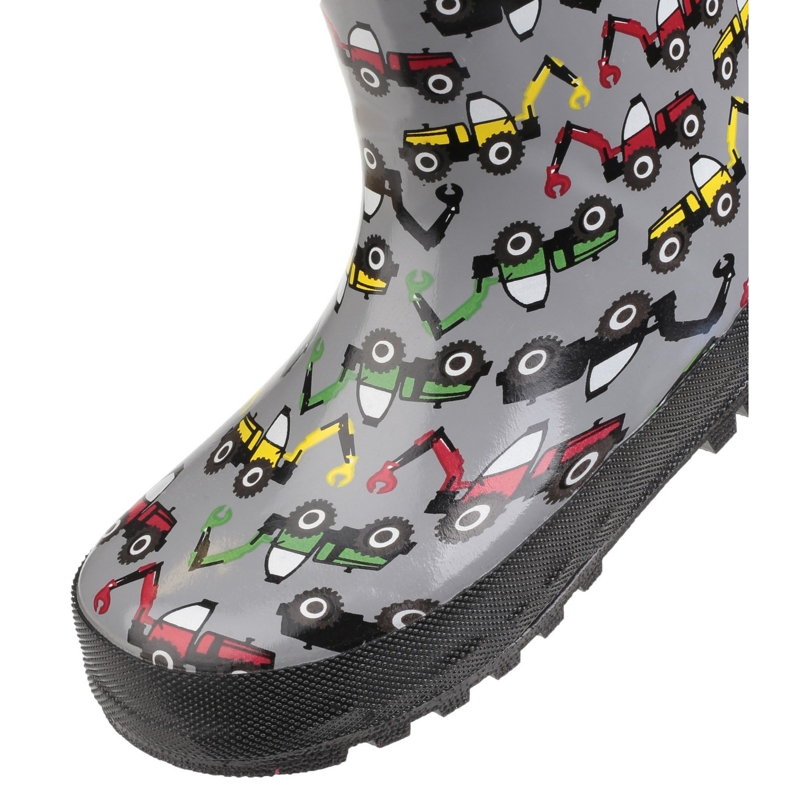 Botas De Agua Con Dibujos Cotswold
