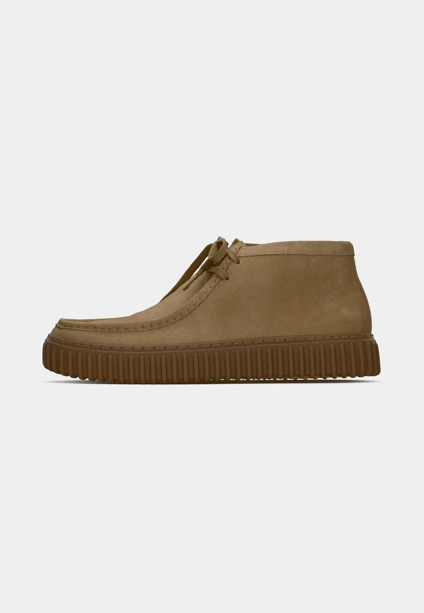 Clarks Sporty veterschoenen