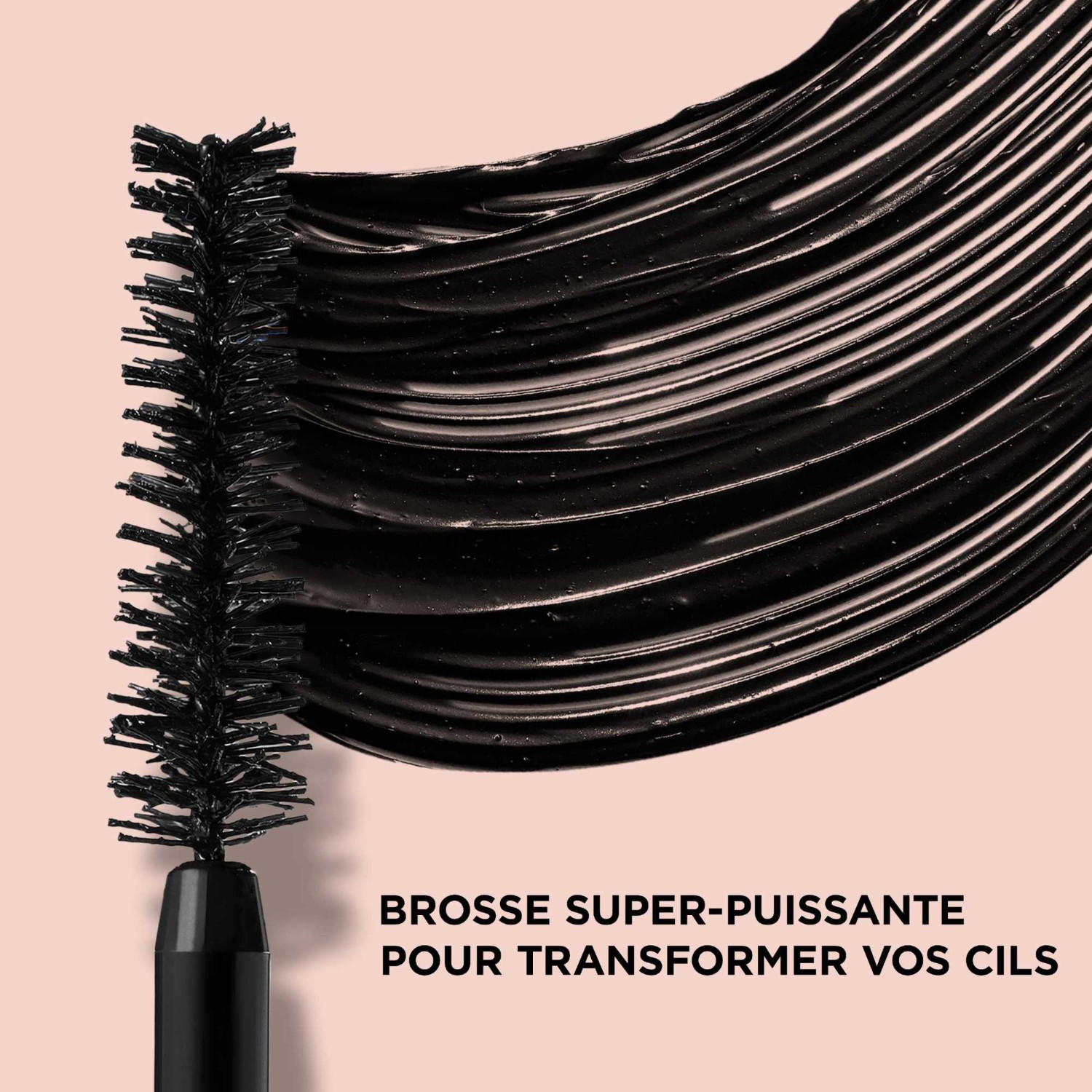 IT Cosmetics Mascara Volumisant Super Extensible