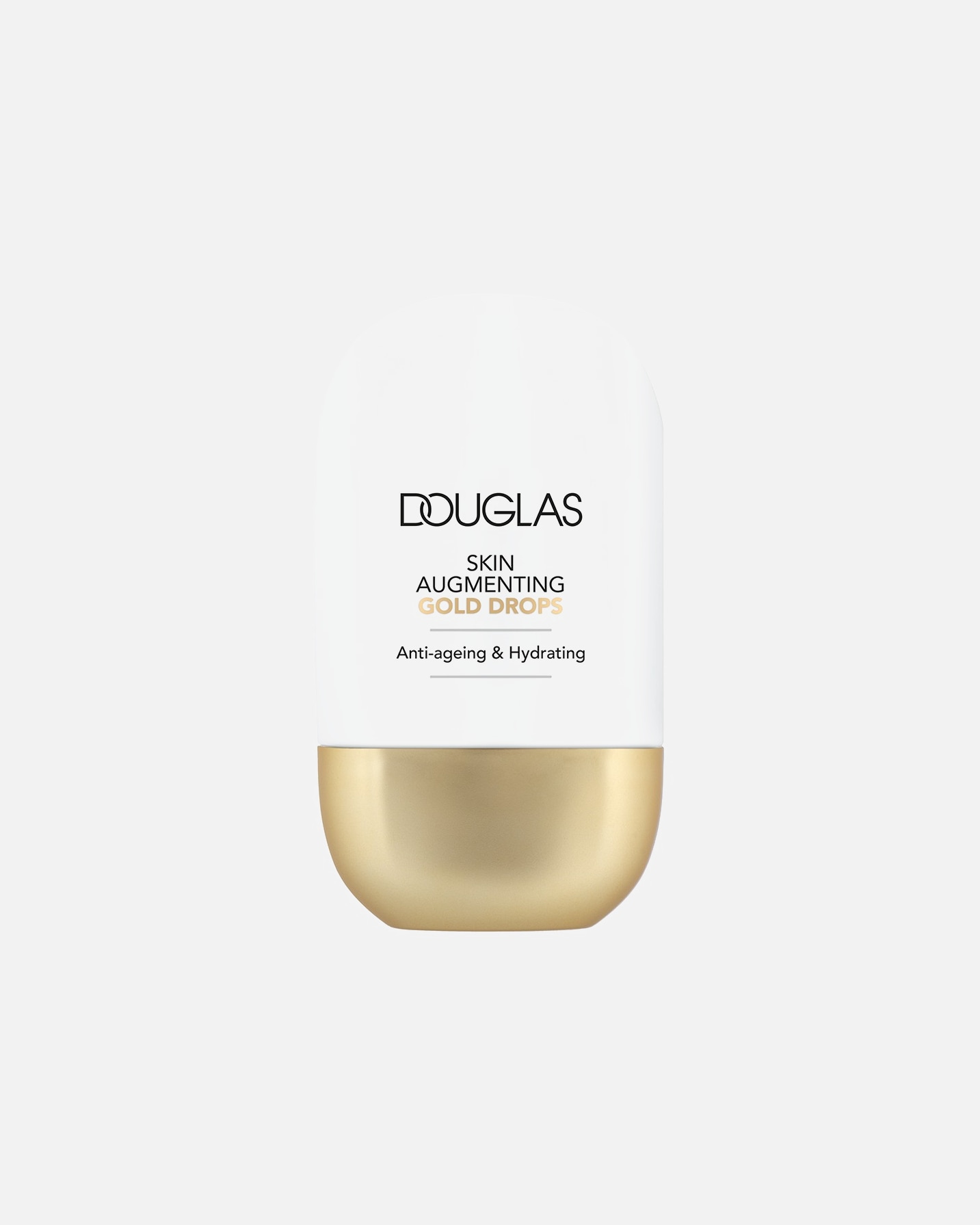 Douglas Collection Enlumineur de Maquillage Gouttes d'Or Sublimatrices de Teint - 30 ml