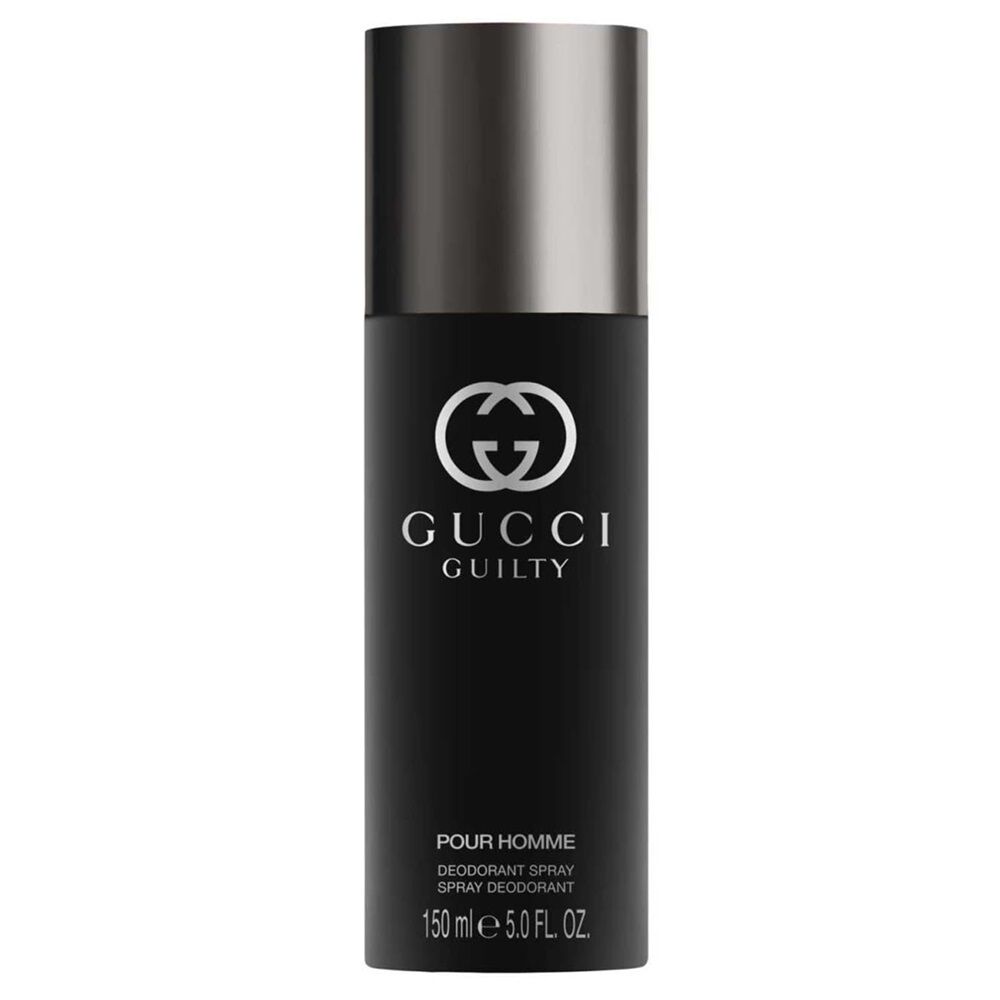 Gucci Guilty Pour Homme