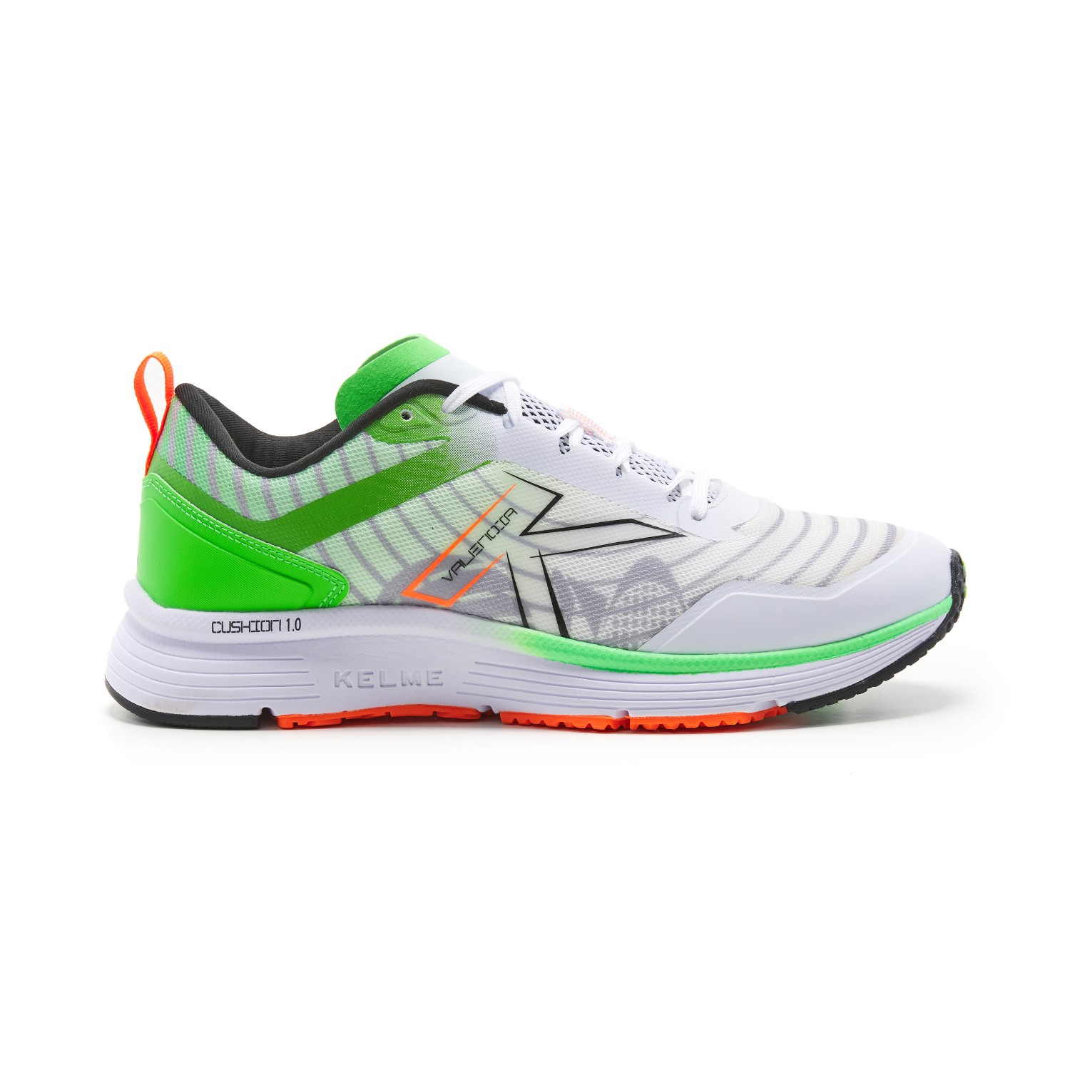 Kelme Valencia hardloopschoenen