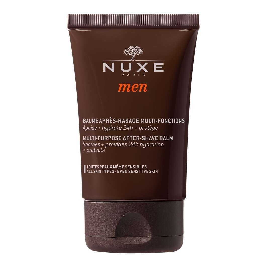 Bálsamo para después del afeitado multifunción NUXE - 50 ml