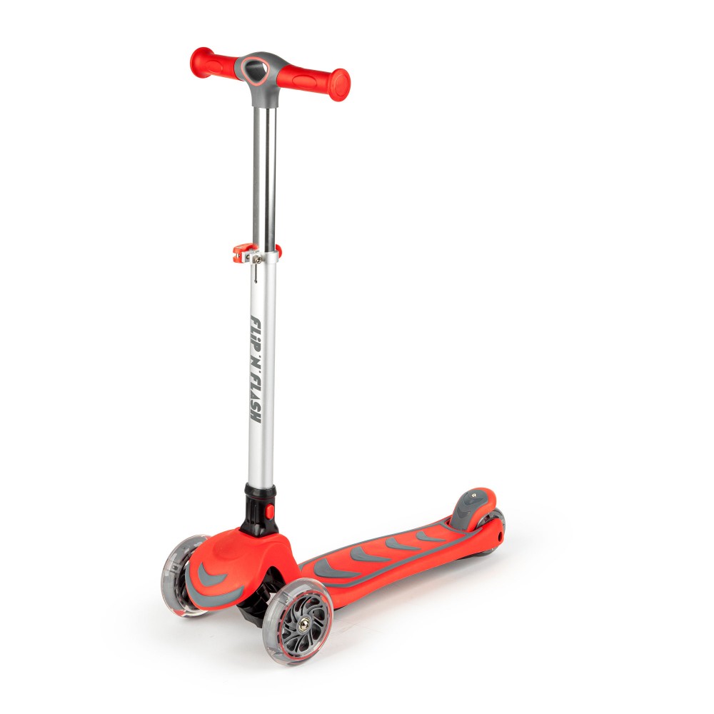  Amaya Sport Flip And Flash scooter