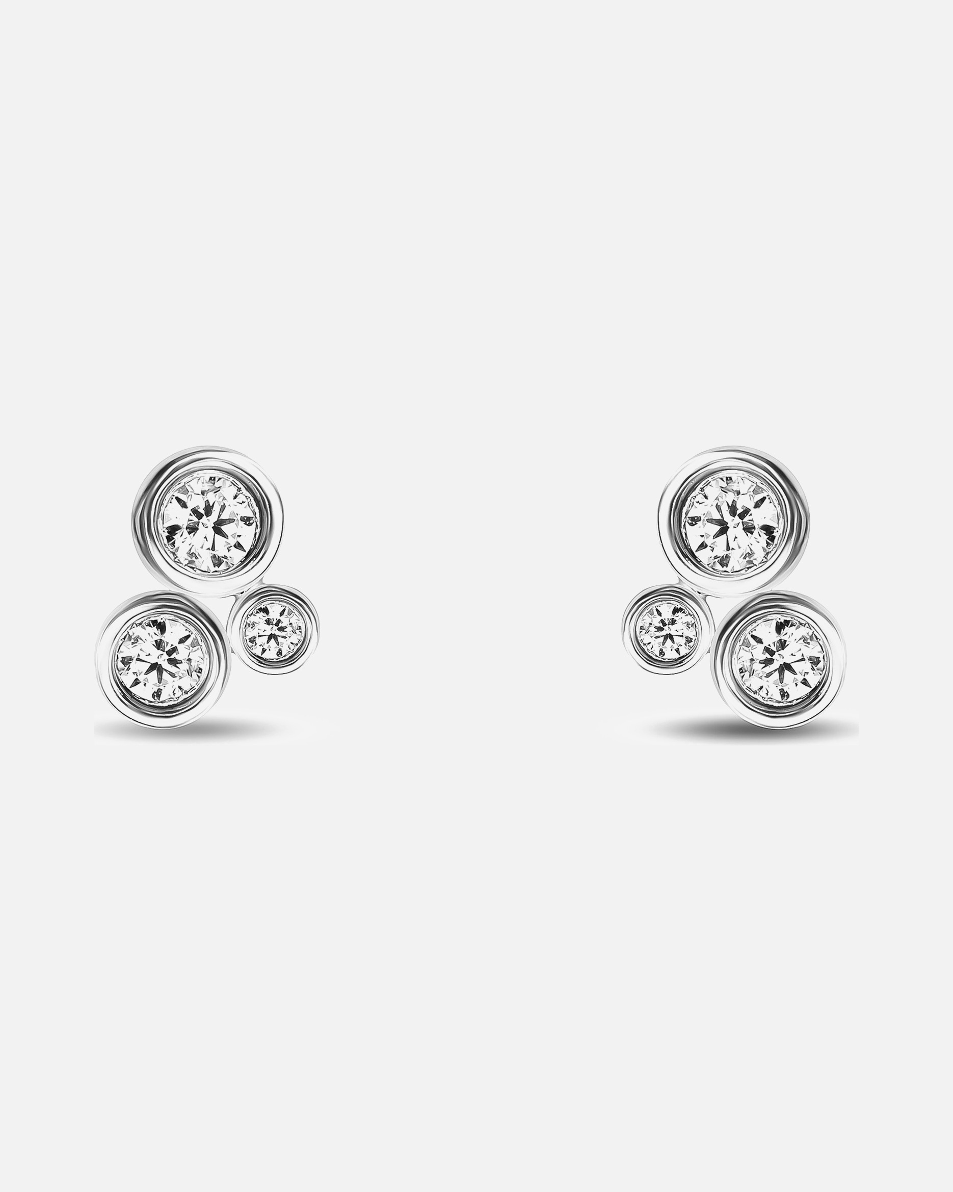 FAVS Boucles d'oreilles