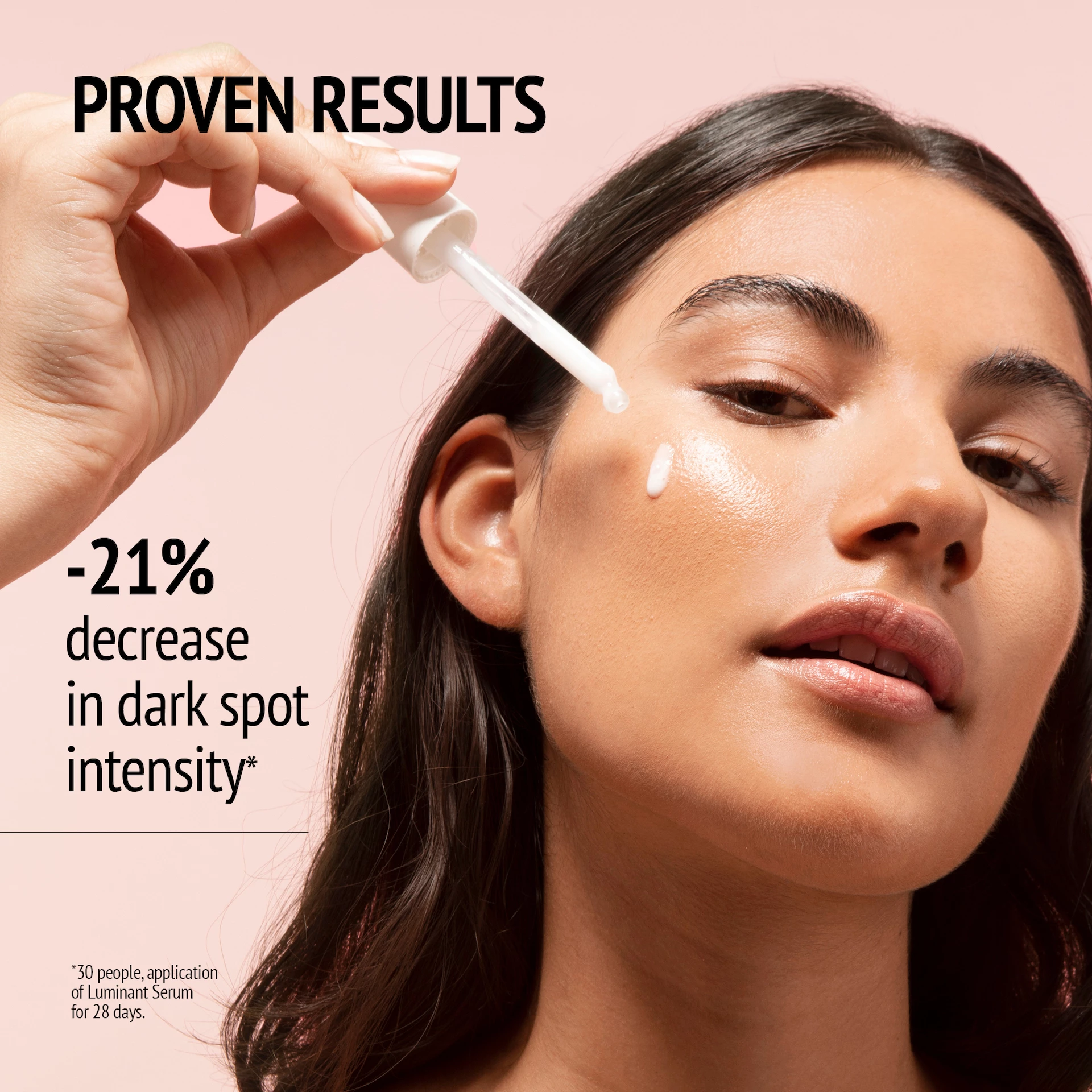 Luminant Dark Spot Correcting Serum 30 ml - Comfort Zone