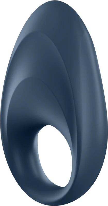 Anel Peniano Vibratório Satisfyer MIGHTY ONE