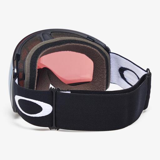  Oakley-flydækket