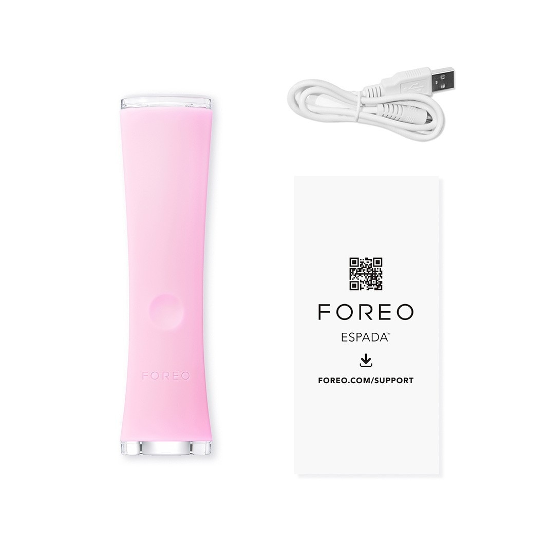 FOREO ESPADA™ 2 Massaggiatore facciale – 1 pezzo