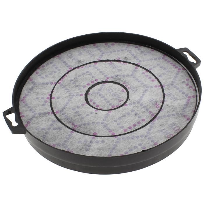 Runt kolfilter typ 210 - Bosch spiskåpa - Filter