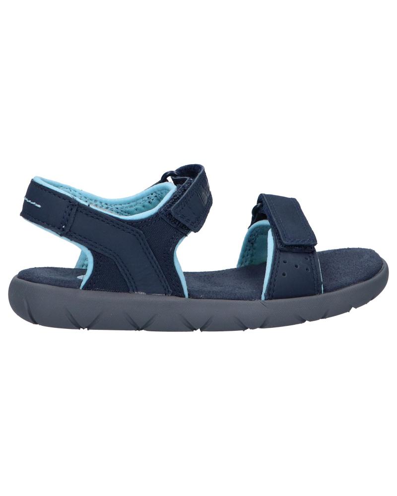  Timberland A42b1 sandale s grubim izrezom