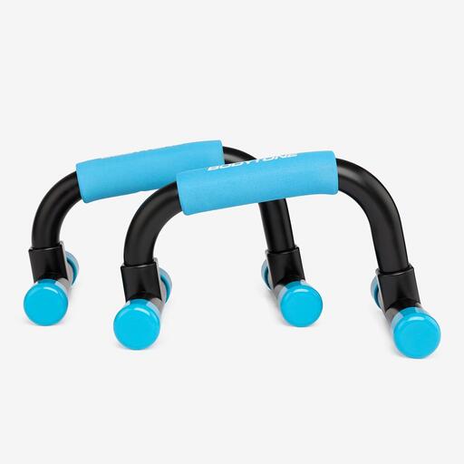 Suporte para flexões Bodytone