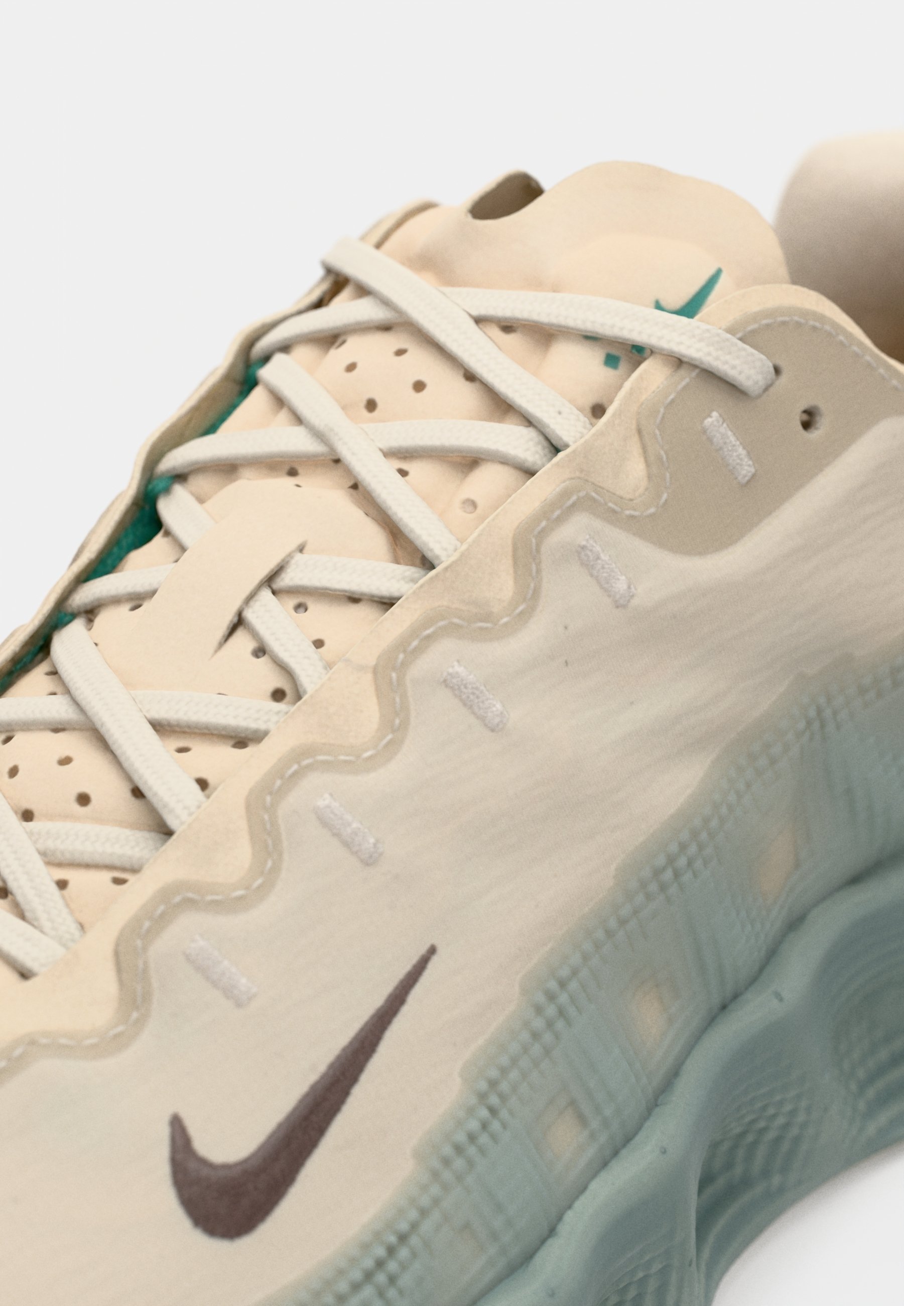 „Nike Sportswear“ žemapadžiai sportbačiai