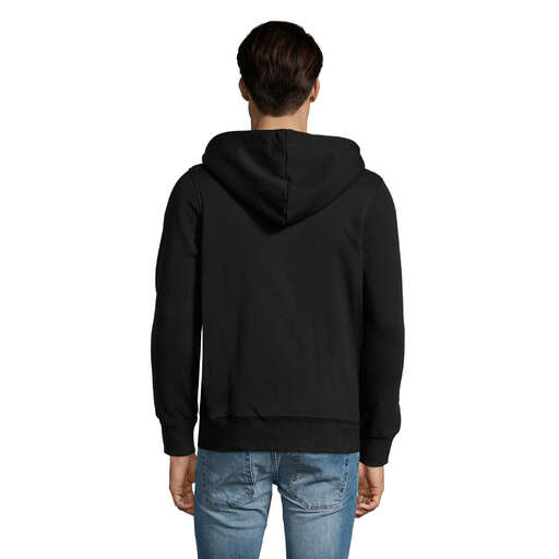 Sudadera Con Cremallera Estilo 