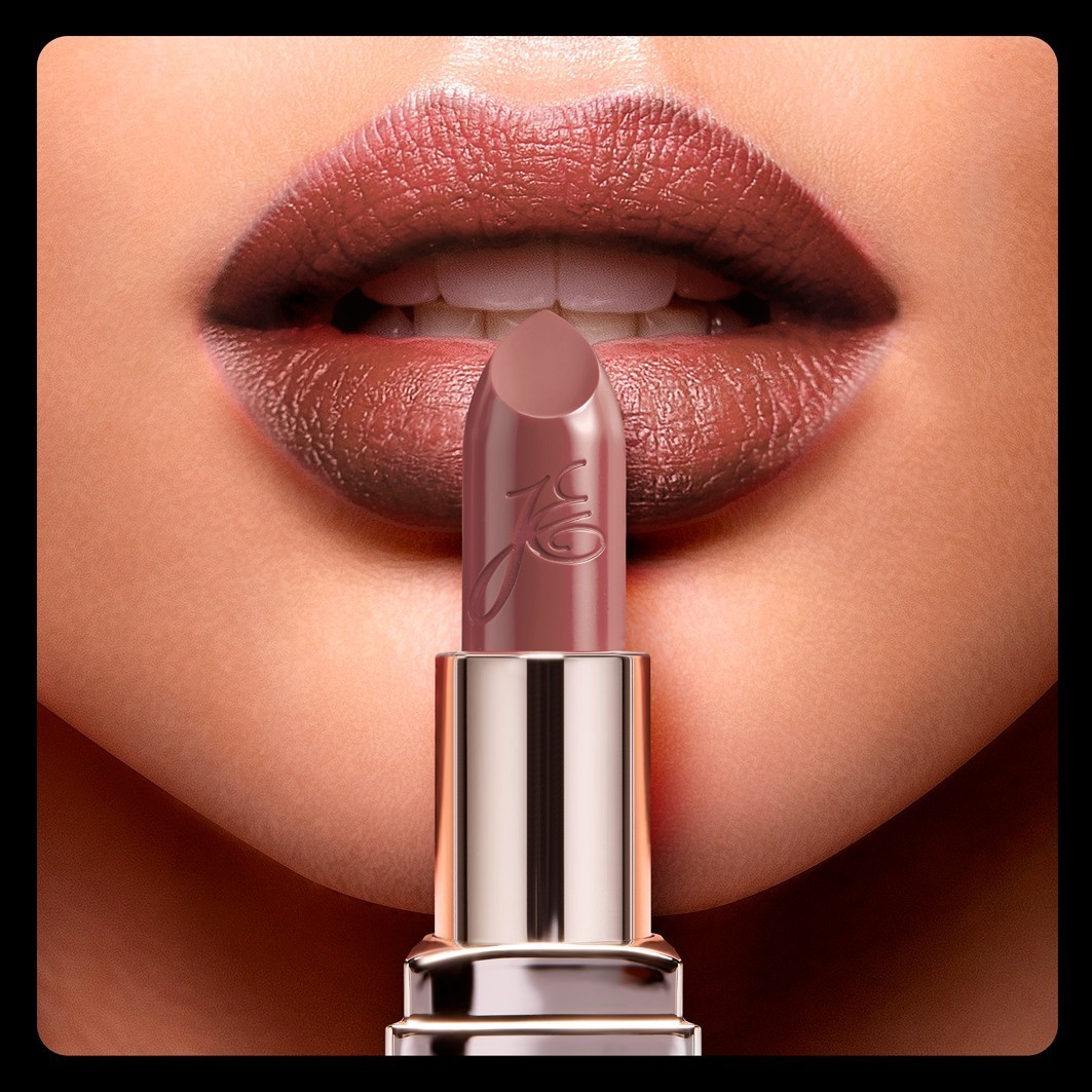 Eisenberg lūpų dažai LE MAQUILLAGE JE ROUGE® N03 Rosewood - 3,5 g