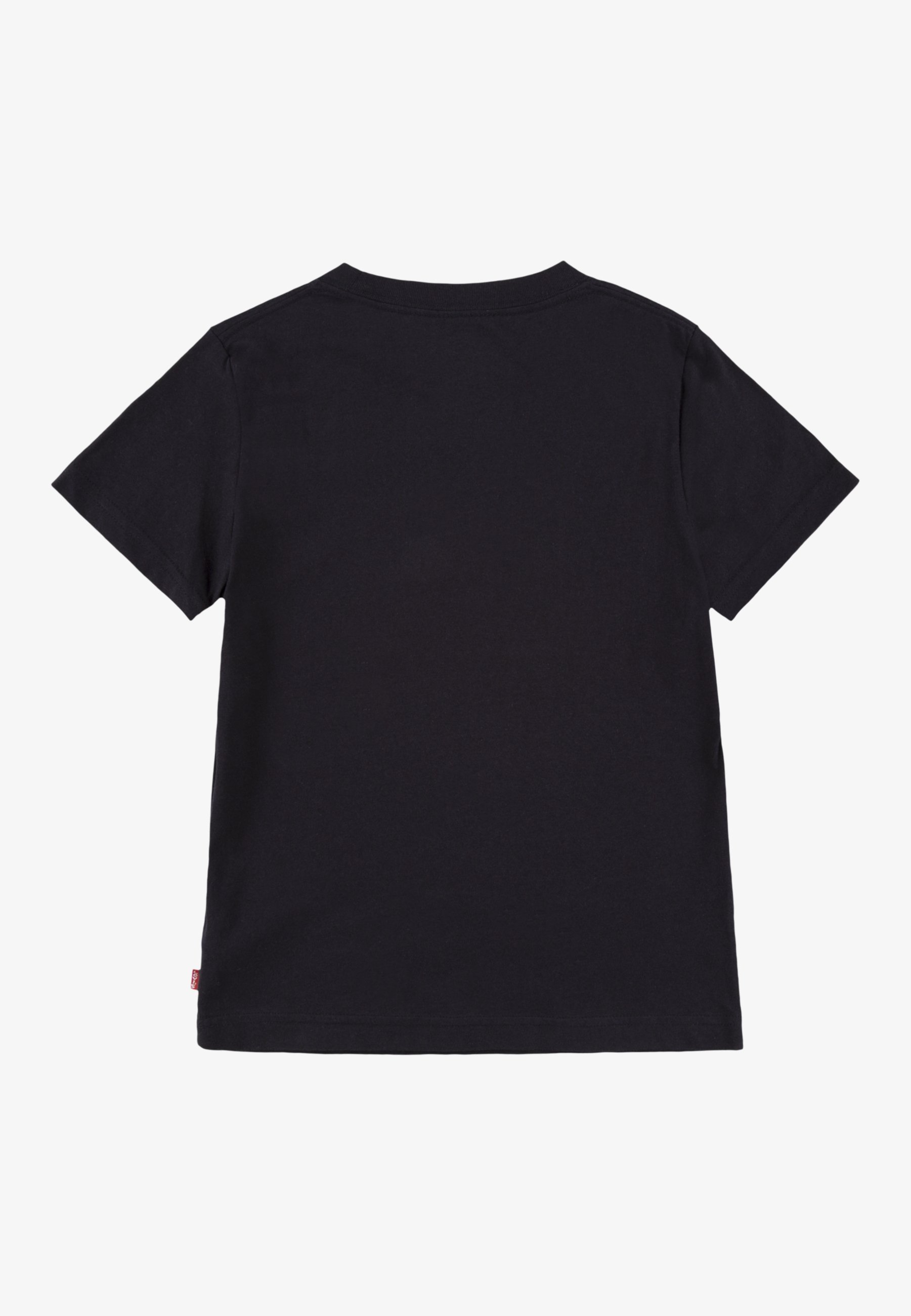 Levi's® LOGO TEE - Printtipaita - blackLevi's