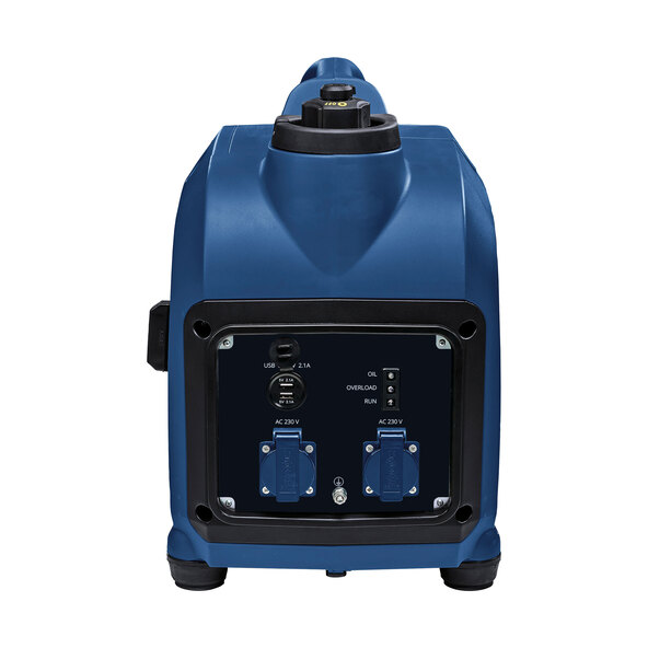 Inverter strømgenerator BT-SE, 2000 l