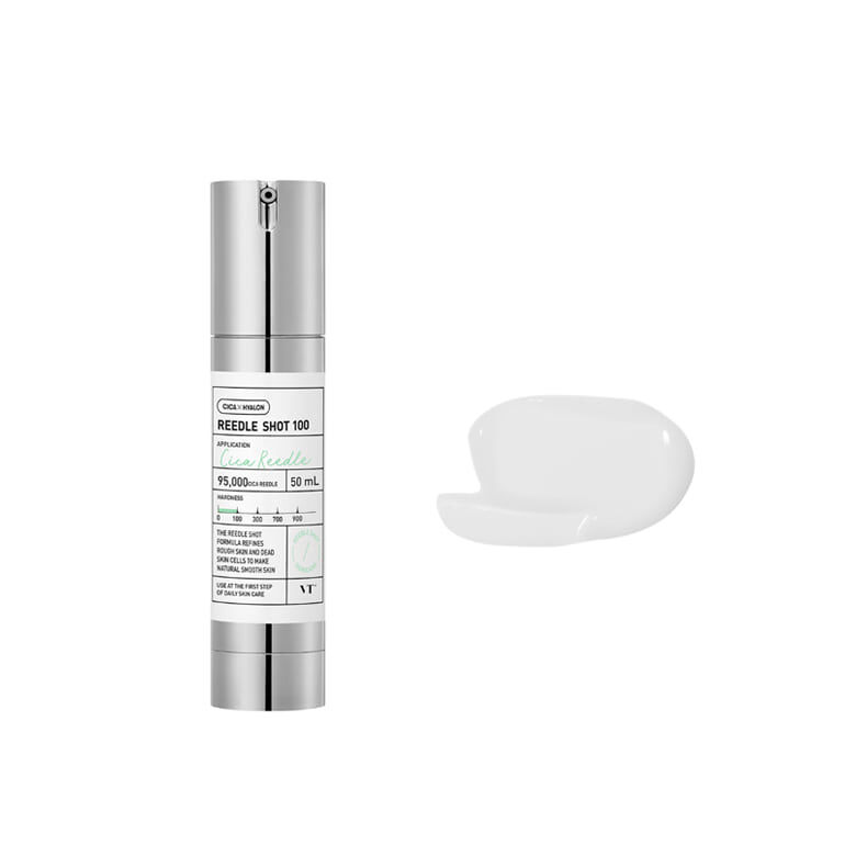 VT Cosmetics Reedle Shot