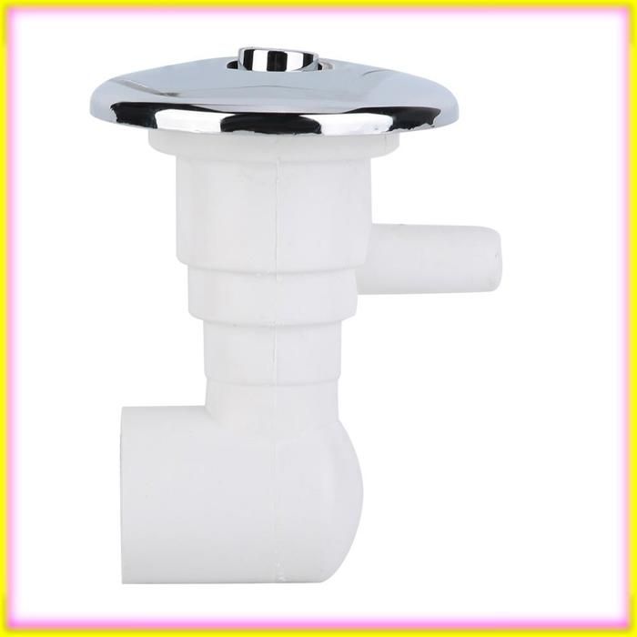 Keenso Spa Parts: Chorros de aire ajustables y extraíbles para bañera, rociador de burbujas para spa y accesorios para juguetes.