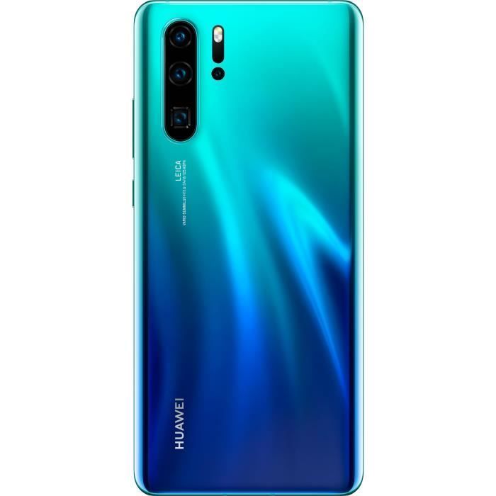 HUAWEI P30 Pro 8+128GB Mystic Blue