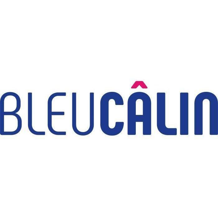 Cuscino termoformabile - 60 x 60 cm - Morbido - BLUE CALIN - Bianco