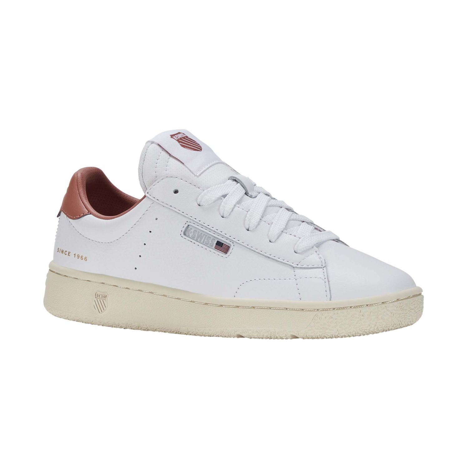 Tenisky K-swiss Slammklub Cc