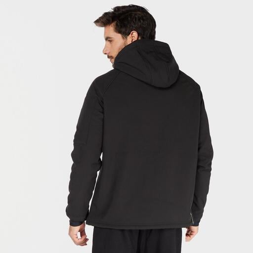  Rangée de softshell